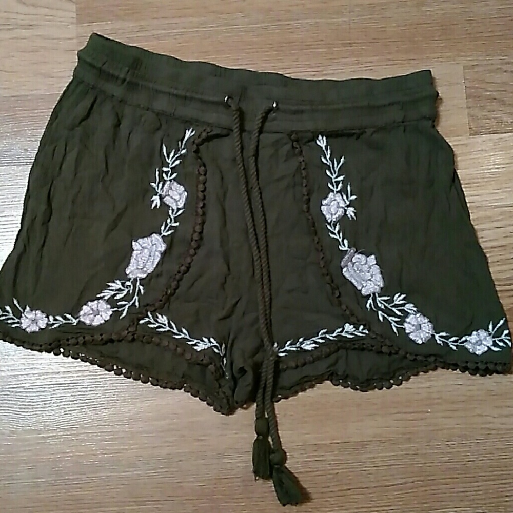 Short